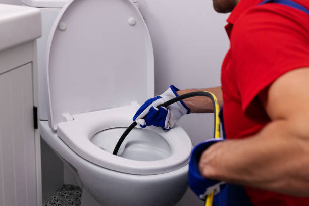 Best Leak Detection Services  in Cheval, FL
