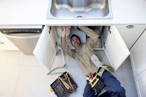 Best Emergency Plumber  in Cheval, FL