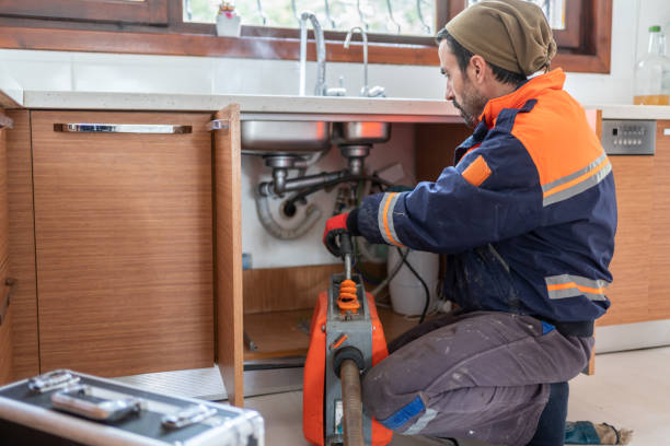 Best Water Softener Installation  in Cheval, FL