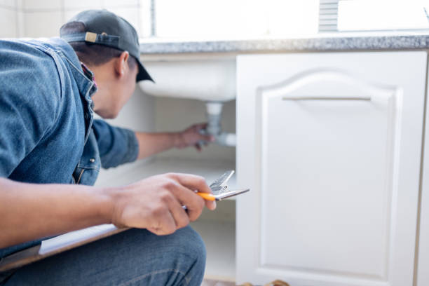 Water Softener Installation in Cheval, FL