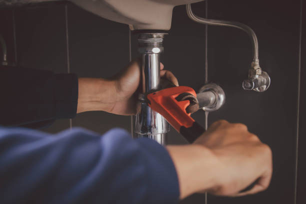 Best Emergency Plumbing Repair  in Cheval, FL