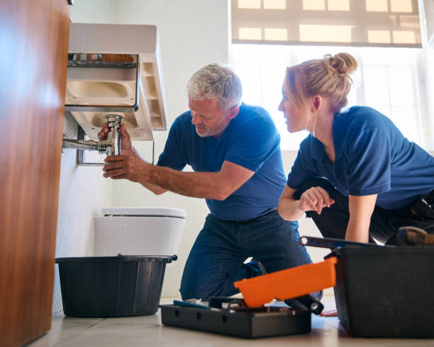 Best Affordable Plumber Near Me  in Cheval, FL